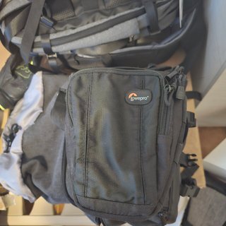 Funda Cámara Lowepro