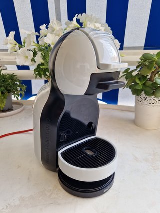 Cafetera Nescafé Dolce Gusto Krups