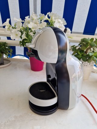 Cafetera Nescafé Dolce Gusto Krups