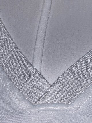 Camisa Adolfo Domínguez Blanca Talla XS