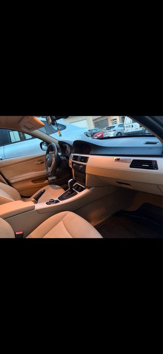 BMW Serie 3 2011
