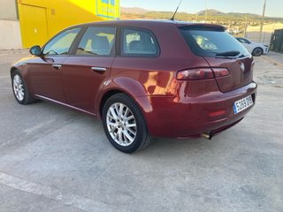 Alfa Romeo 159 2006