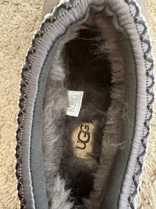 UGG Tasman Gris