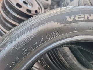 215 55 R17 94V Hankook - 1 neumático Km.0