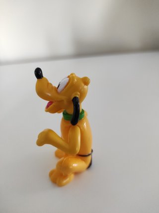 Figura Pluto Disney