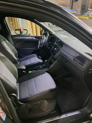 Volkswagen Tiguan r.line sport