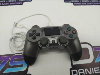 PS4 Fat 1TB + Controller + FFXV
