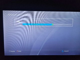 Ps4 Slim 1Tb + Juegos (H EN)