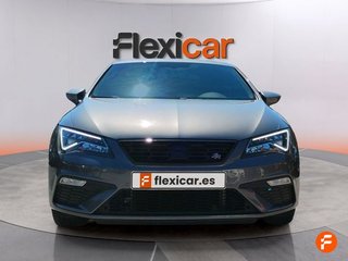 Seat Leon 1.8 TSI 132kW (180CV) St&Sp FR