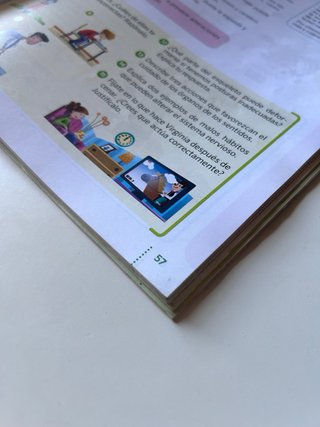 Ciencias de la naturaleza. 4Primaria. Savia.Aragón