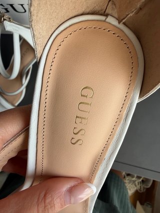 Sandalias Guess Mujer