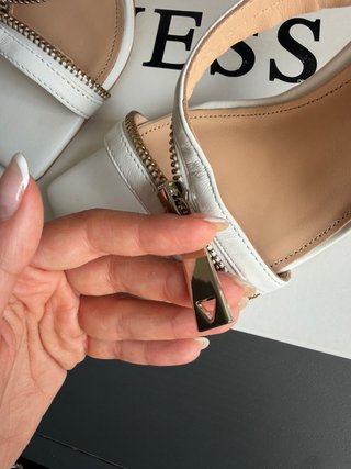 Sandalias Guess Mujer