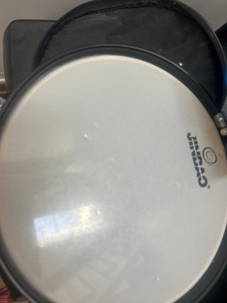 Tambor Batukada Infantil con Funda y Arnés