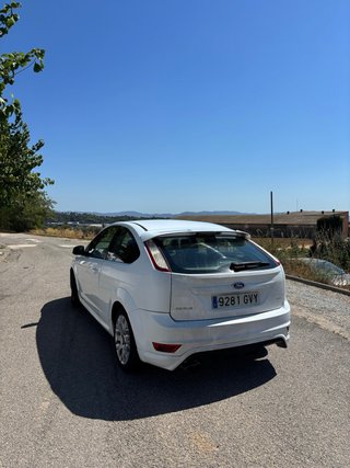 Ford Focus 2010