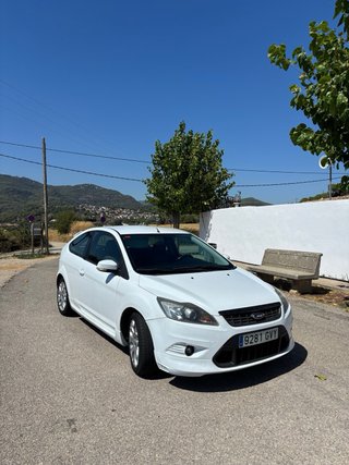 Ford Focus 2010