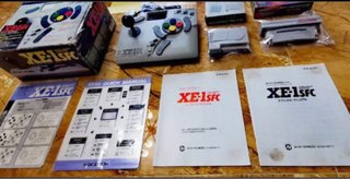 Nintendo Super Famicom SNES SFC Pack