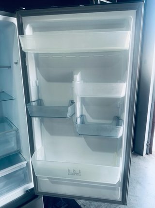 683.Frigorifico Combi No Frost Ears 1,85x60 SM