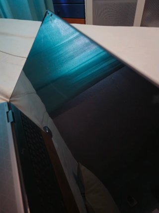 Portátil HP ENVY x360 Convertible