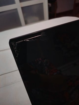 Portátil HP ENVY x360 Convertible