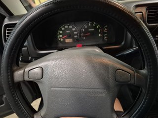 Suzuki Jimny 2000