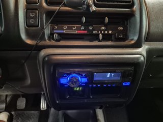Suzuki Jimny 2000