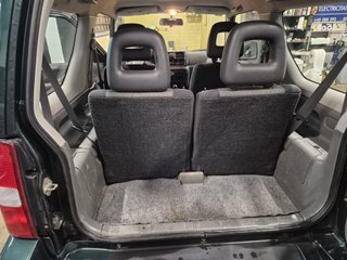 Suzuki Jimny 2000
