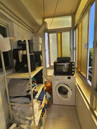 Vivienda de 60m útiles en San Roque