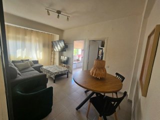 Vivienda de 60m útiles en San Roque