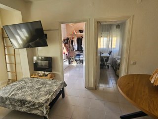 Vivienda de 60m útiles en San Roque