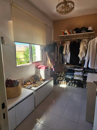 Vivienda de 60m útiles en San Roque