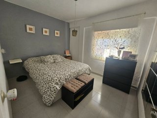 Vivienda de 60m útiles en San Roque