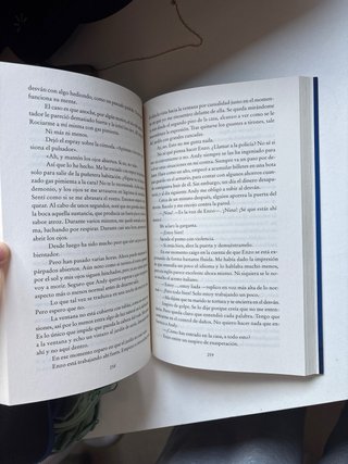 La asistenta