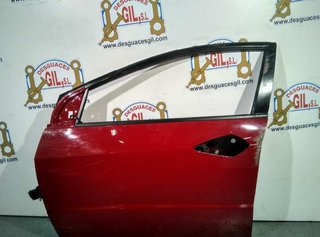 Puerta del izq honda 1039955 civic berlina 5 (fk)