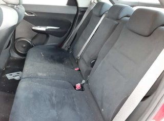 Puerta del izq honda 1039955 civic berlina 5 (fk)