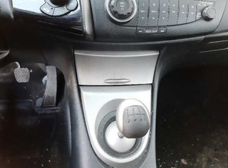 Puerta del izq honda 1039955 civic berlina 5 (fk)