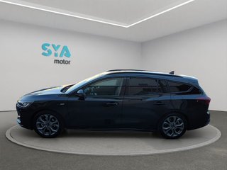 Ford Focus Sportbreak ST-Line 1.0 EcoBoost 92 kW