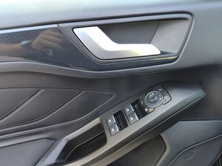Ford Focus Sportbreak ST-Line 1.0 EcoBoost 92 kW