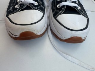 Converse Run Star Hike nere