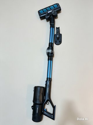 Aspiradora Cecotec Rockstar 480W
