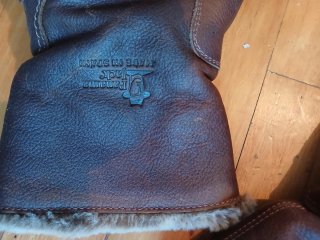 Botas Panamá Jack mujer talla 37