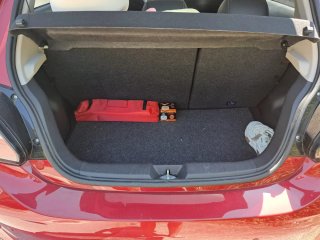 MITSUBISHI SPACE STAR 120 MPI KAITEKI ¡19.000 KMS!
