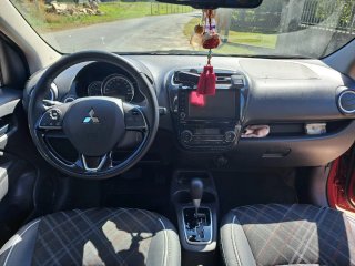MITSUBISHI SPACE STAR 120 MPI KAITEKI ¡19.000 KMS!