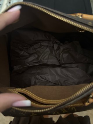 Borsa Louis Vuitton Speedy 30