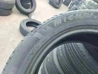 225 50 R18 99W Michelin - 1 neumático +70%