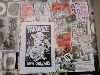 Vinilo Graveyard Rodeo Sowing Discord