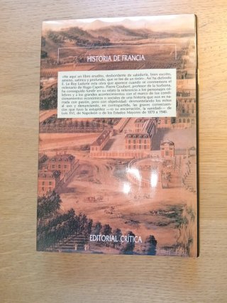 Historia De Francia