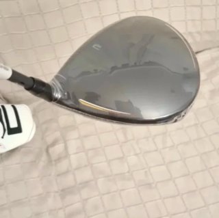 Driver 10,5° LTDx Cobra