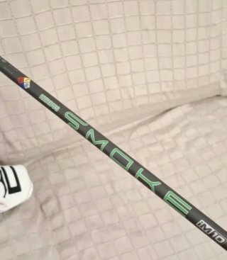 Driver 10,5° LTDx Cobra