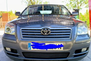 Toyota Avensis 2005