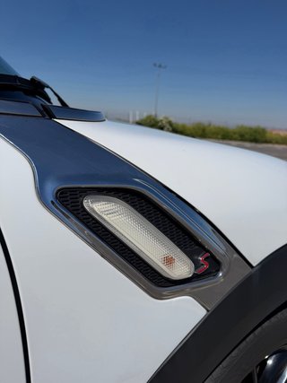 MINI Countryman Cooper S 190cv 2014 Impecable